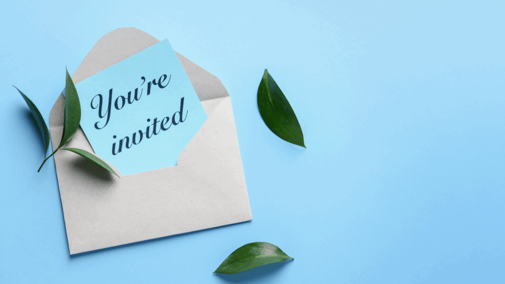 You are invited: Bon Voyage Kathleen Sebelius