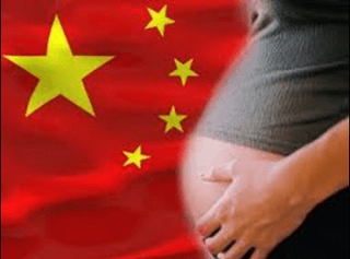 11 Days of Life: Abortion Proponents Avoid Chinese Take Outs