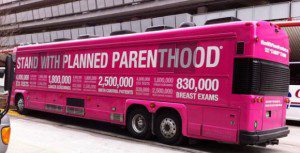 Abortion Tourism Is Not Only Offensive, It Attacks Parental Rights