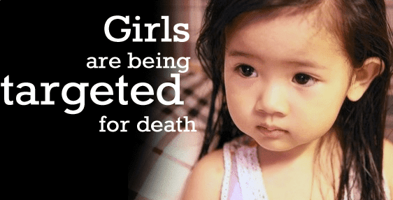 China’s One Child Policy: The Real War on Women