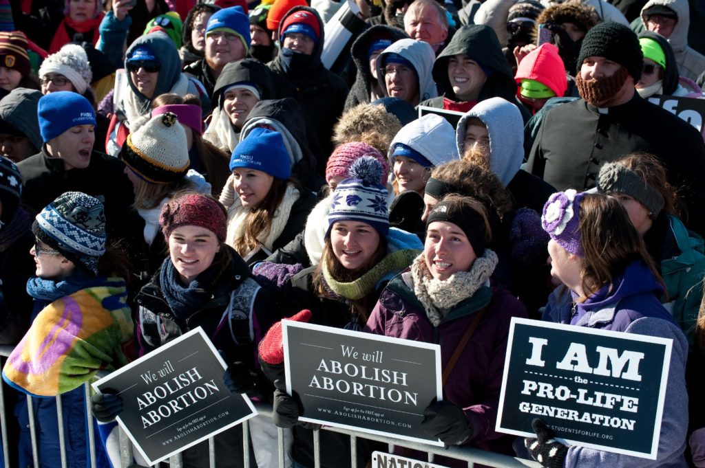 Despite the polar vortex, we marched for life!  Thank you for sharing your pictures, your thoughts, and your hopes for a culture of life and the reasons WHY you march. As we look ahead to the 2015 March for Life in just a few short weeks, take a look back at the 2014 March for Life.