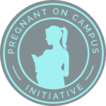 pregnant on campus site_logo