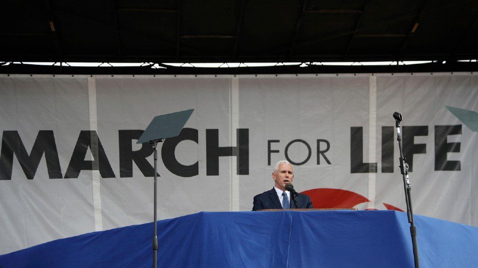 Since the March for Life in January, participants, and supporters across the country have continued to build a culture of life by advocating for pro-life policies under the new Congress and Administration.