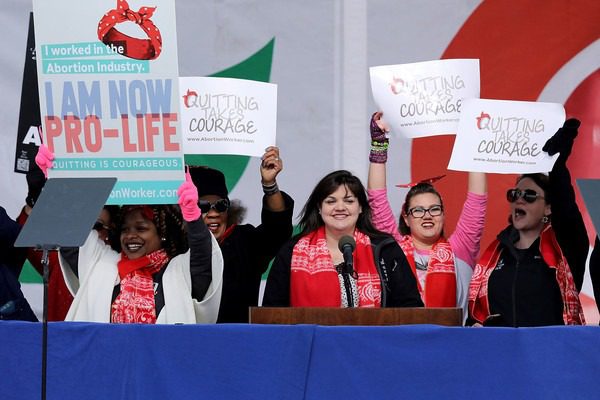 Unplanned: The Dramatic True Story of a Former Planned Parenthood Leader's  Eye-opening Journey Across the Life Line