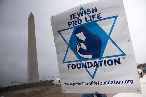 A Jewish Pro-Life Perspective