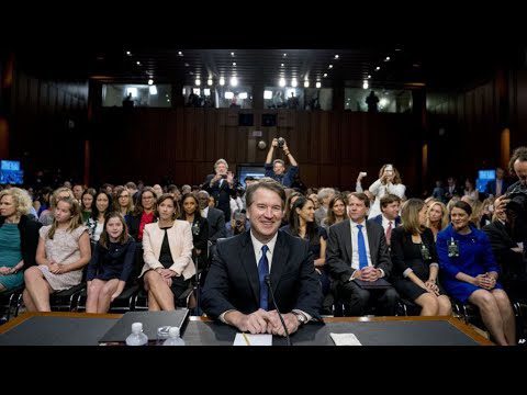 Judge Kavanaugh will make a great justice  - one who interprets the law rather than making the law - and he needs the support of every pro-life American.