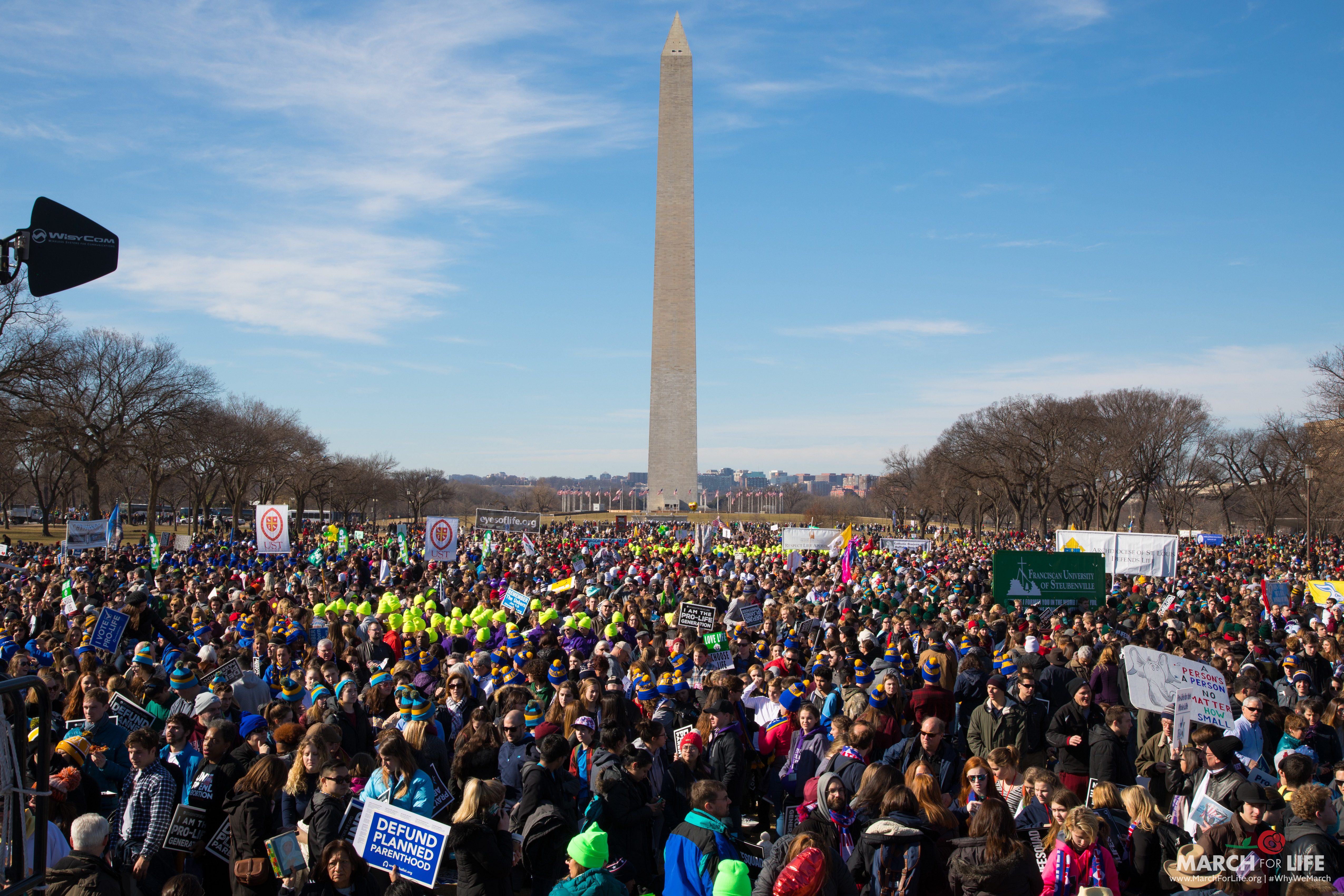 march for life