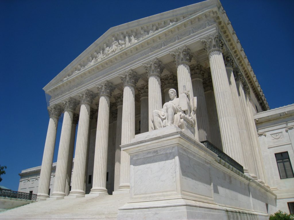 March for Life Statement on Supreme Court Vacancy