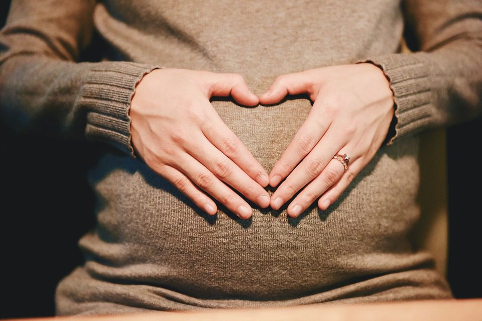 The Pro-Life Movement Has Much to Celebrate this Mother's Day