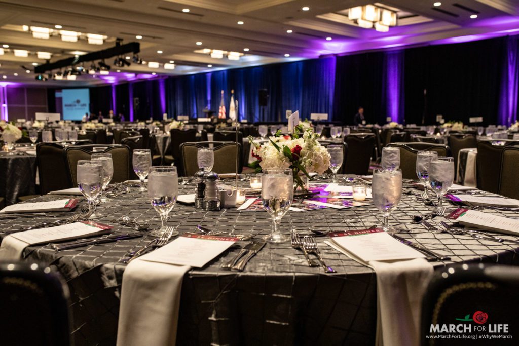 Announcing the 2020 Rose Dinner Speaker and Guest of Honor