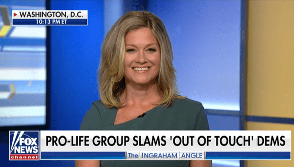 The pro-life consensus in America is bi-partisan. Eleven years of polling reveal that 75% of Americans would limit abortion to- at most - the first three months of pregnancy.