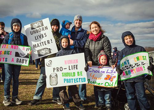 Who We Are - Ensuring That All Families Can Grow - March For Moms