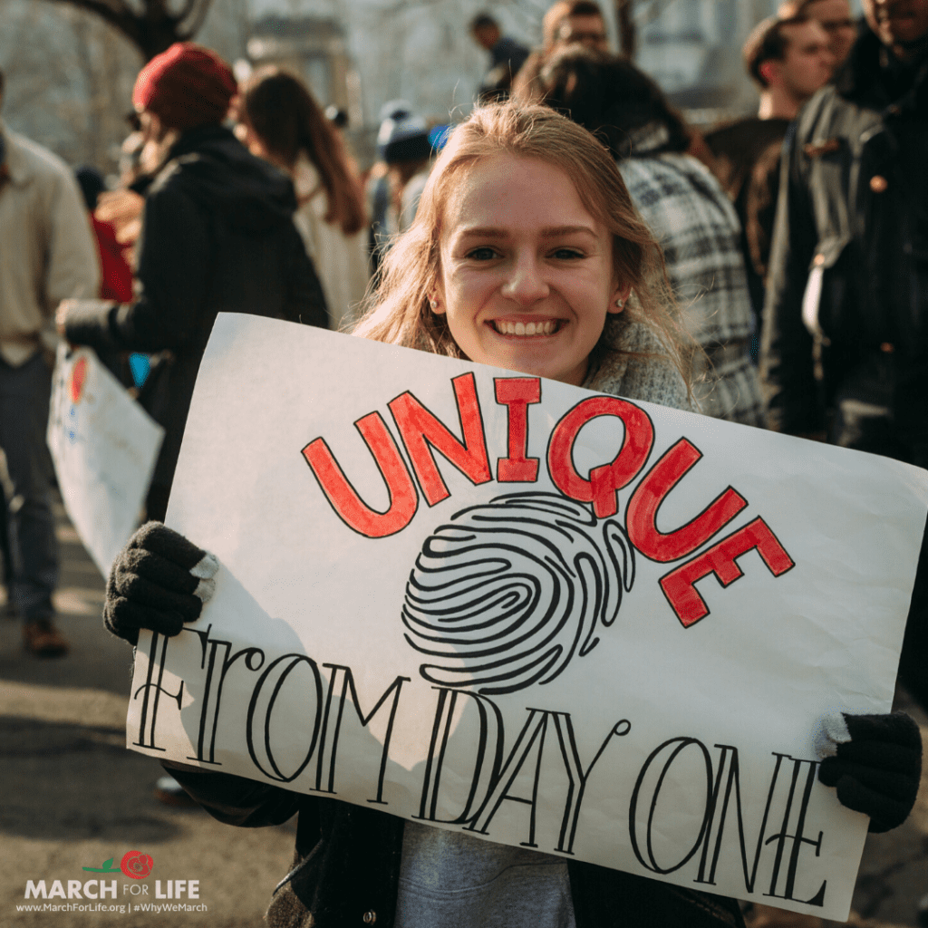 Ten Tips for the March for Life March for Life