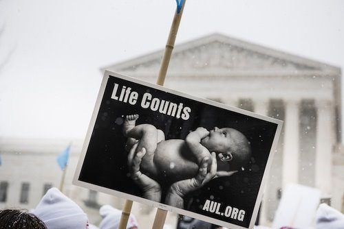 March for Life Statement on June Medical Services v. Russo Supreme Court Decision