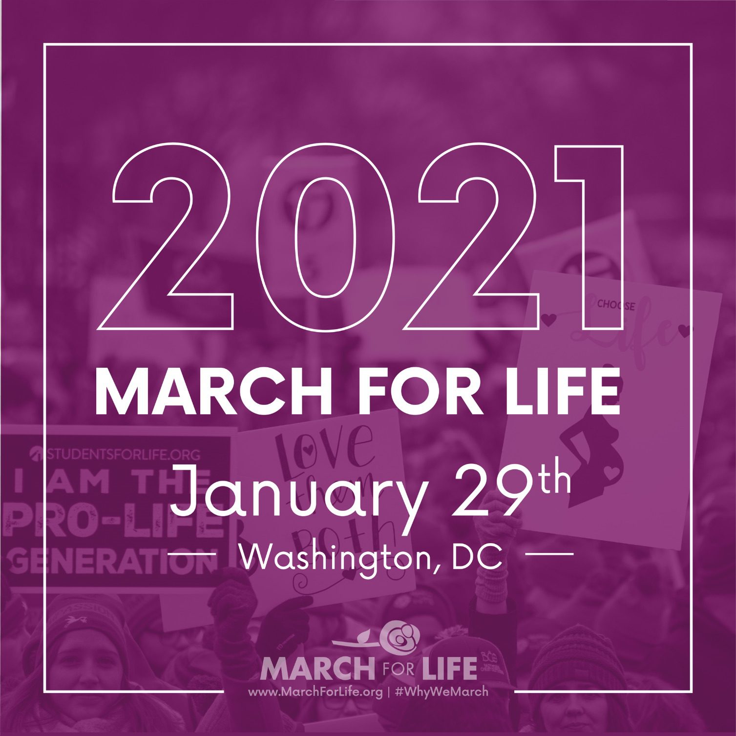 2021 March for Life