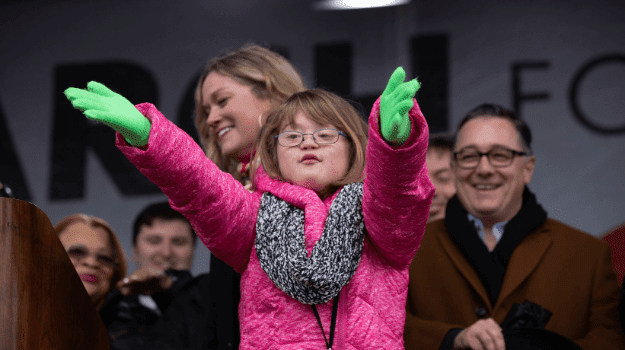 This World Down Syndrome Day, Remember the Value of Every Life