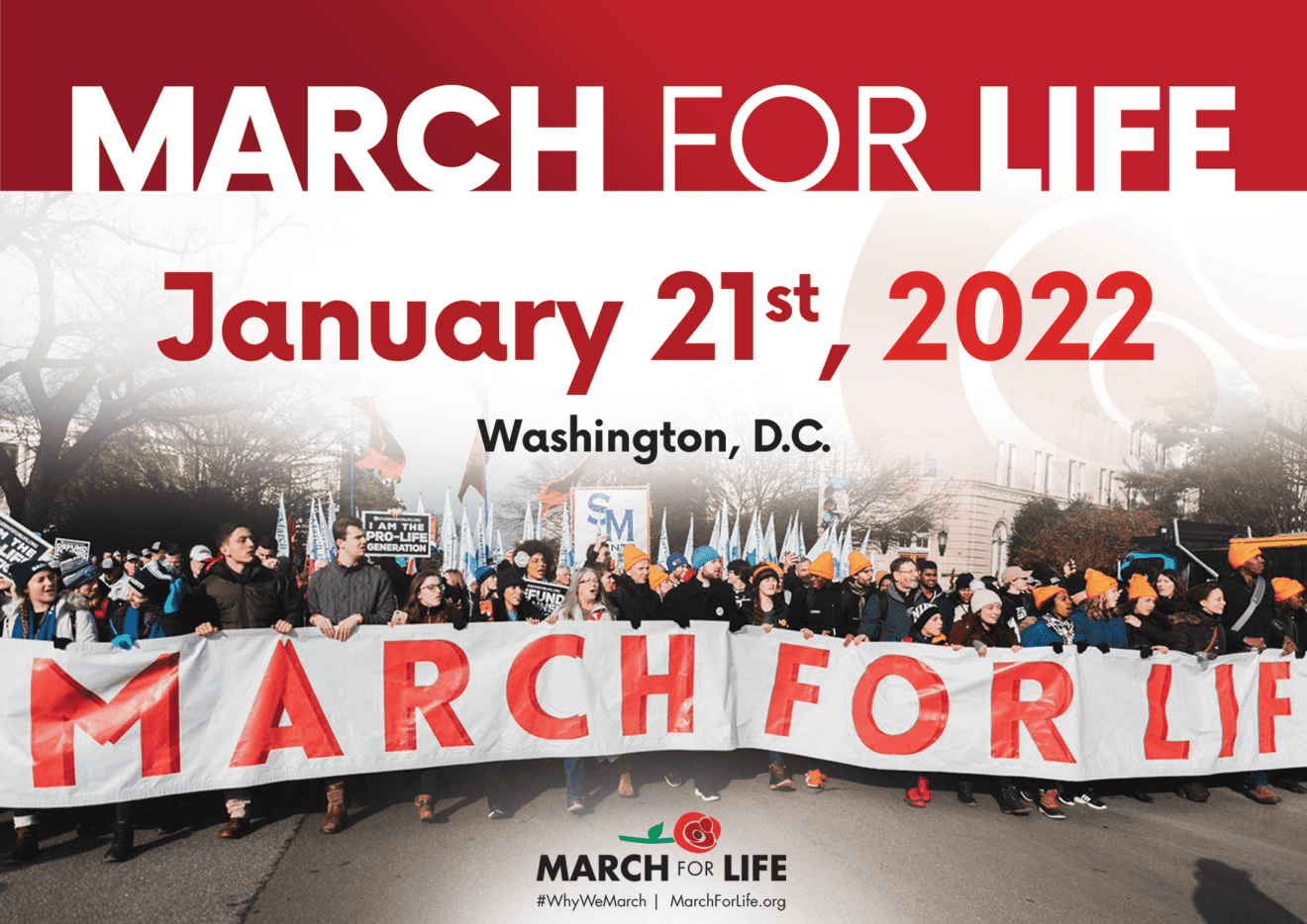 Downloads March for Life