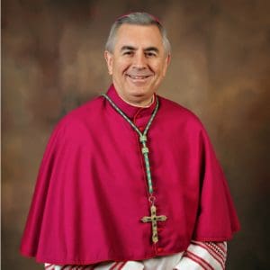 Bishop-Gainer Bishop-Gainer