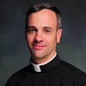 Fr. Tony Marques