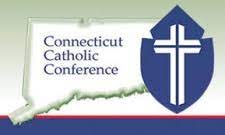 Connecticut Catholic Conference Logo