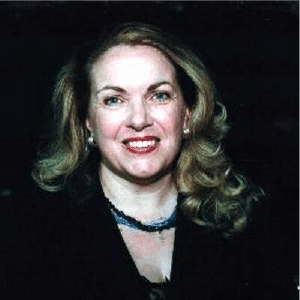 Olivia Gans Turner, President of the Virginia Society for Human Life
