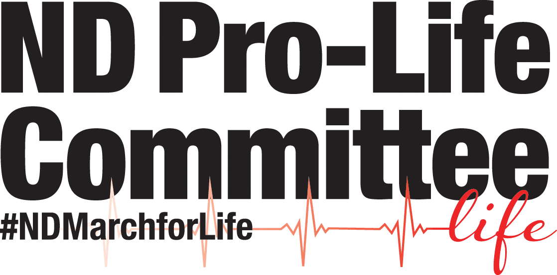 North Dakota March for Life March for Life