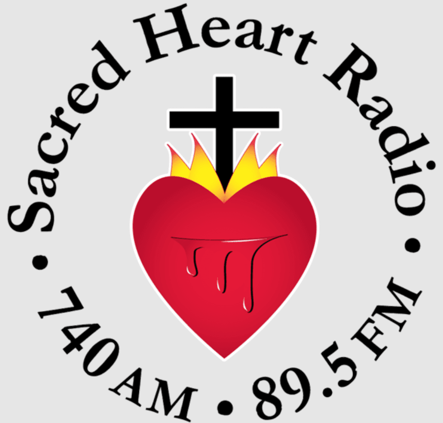Sacred Heart Radio
