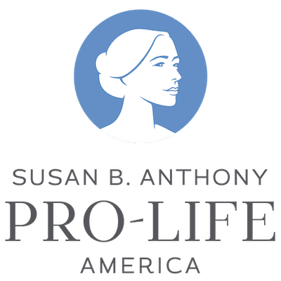 Susan B. Anthony Pro-Life America