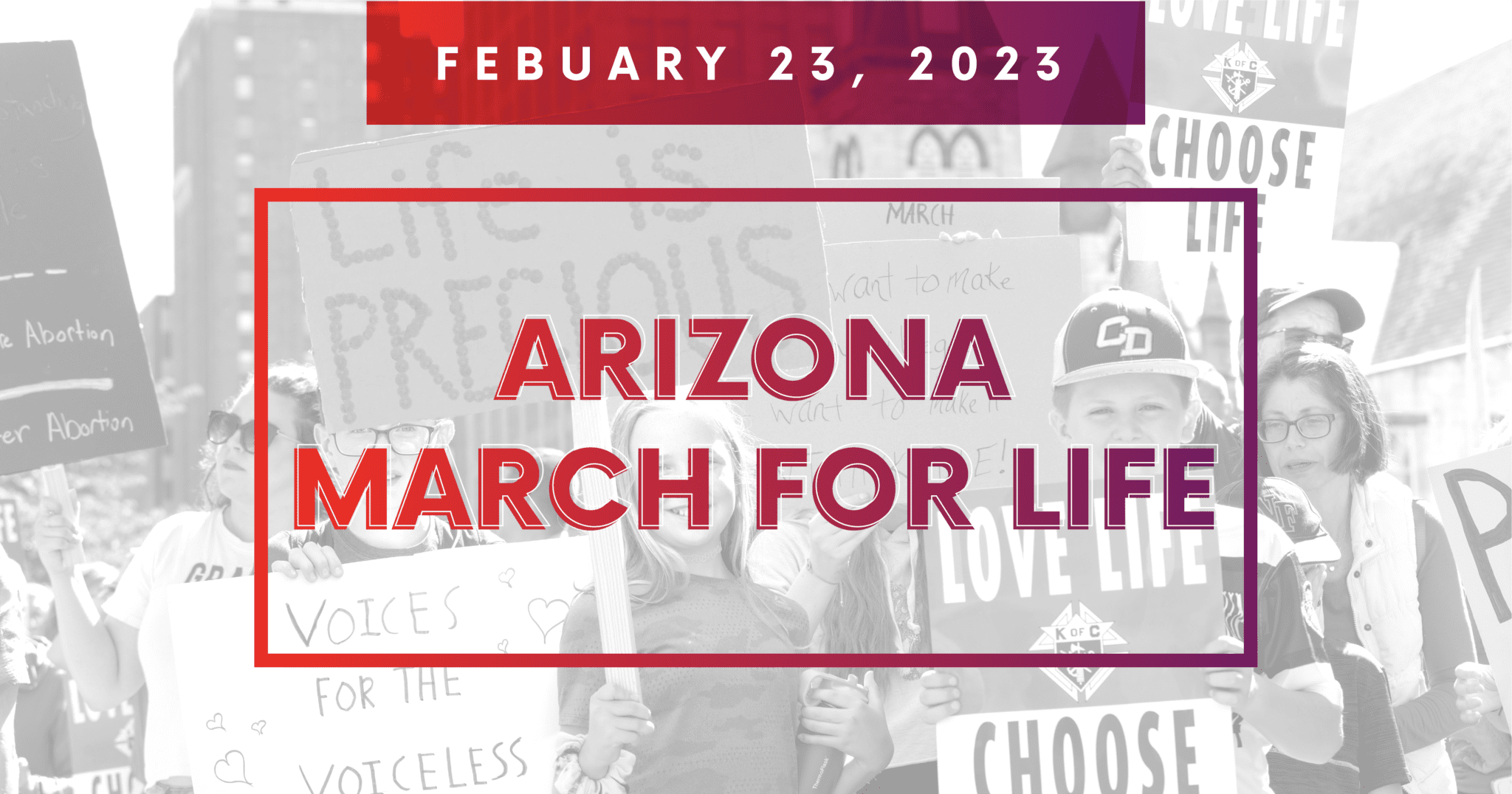 State Marches Near You March for Life
