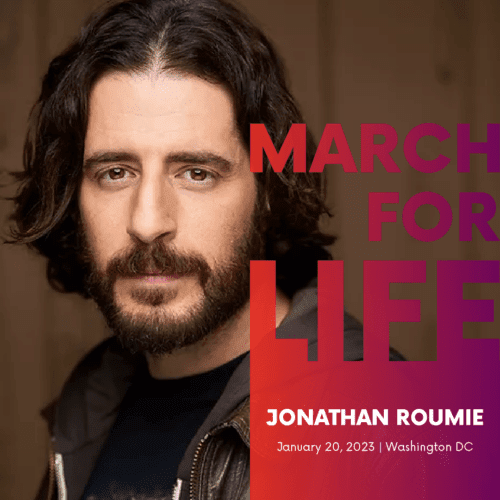 Introducing the 2023 March for Life Speakers! March for Life