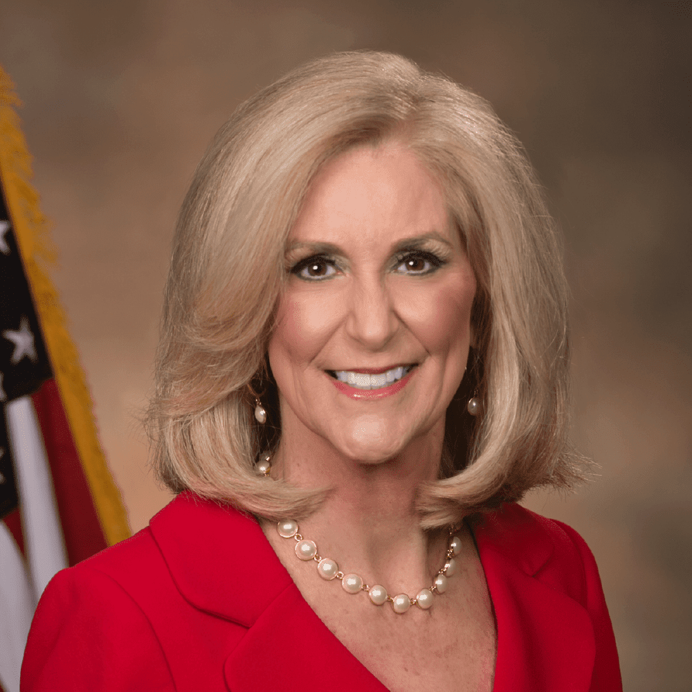 Lynn Fitch