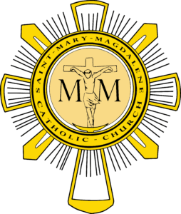 Monstrance Logo