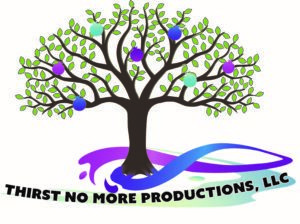 Thirst no more logo Final