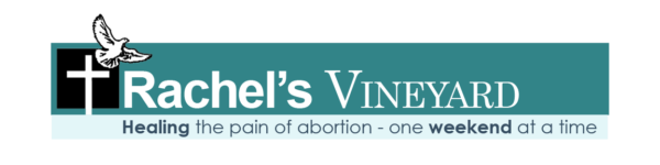 Rachel's Vineyard Logo