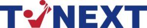 Tvnext long Logo