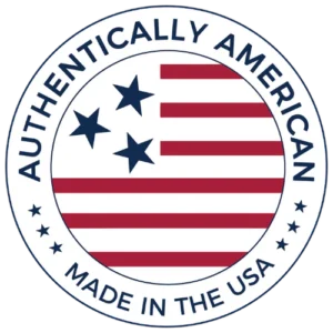 Authentically American