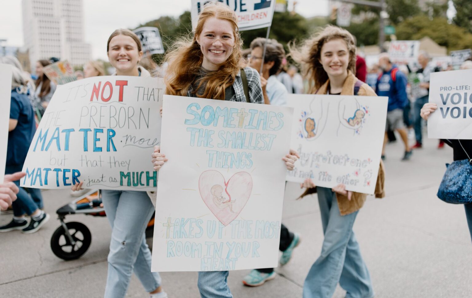 Indiana March for Life 2025 March for Life