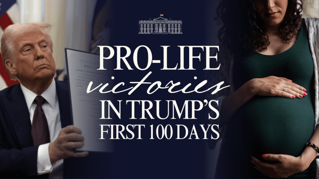 MFL Statement on the Trump Administration’s First 100 Days