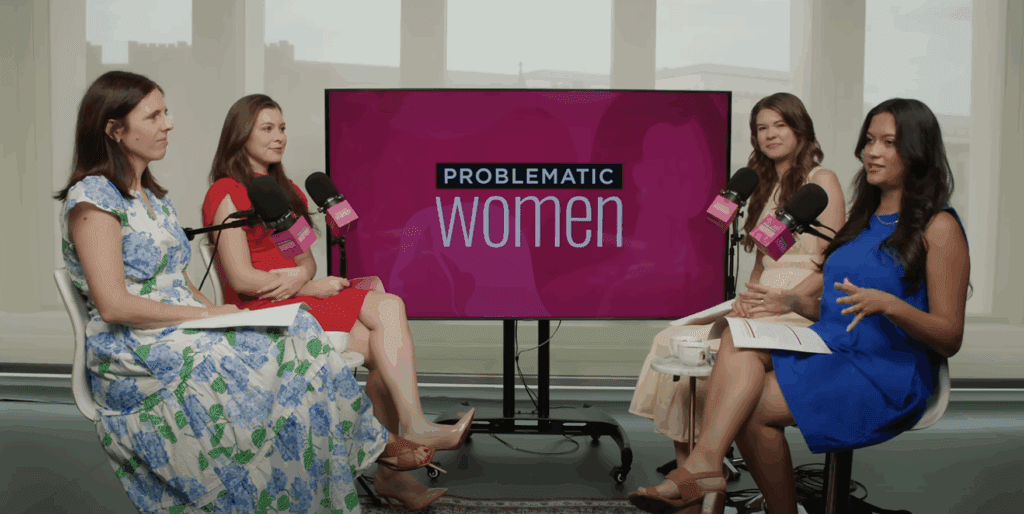 Chemical Abortions, Sex Education: March for Life President Addresses Future of Pro-Life Movement