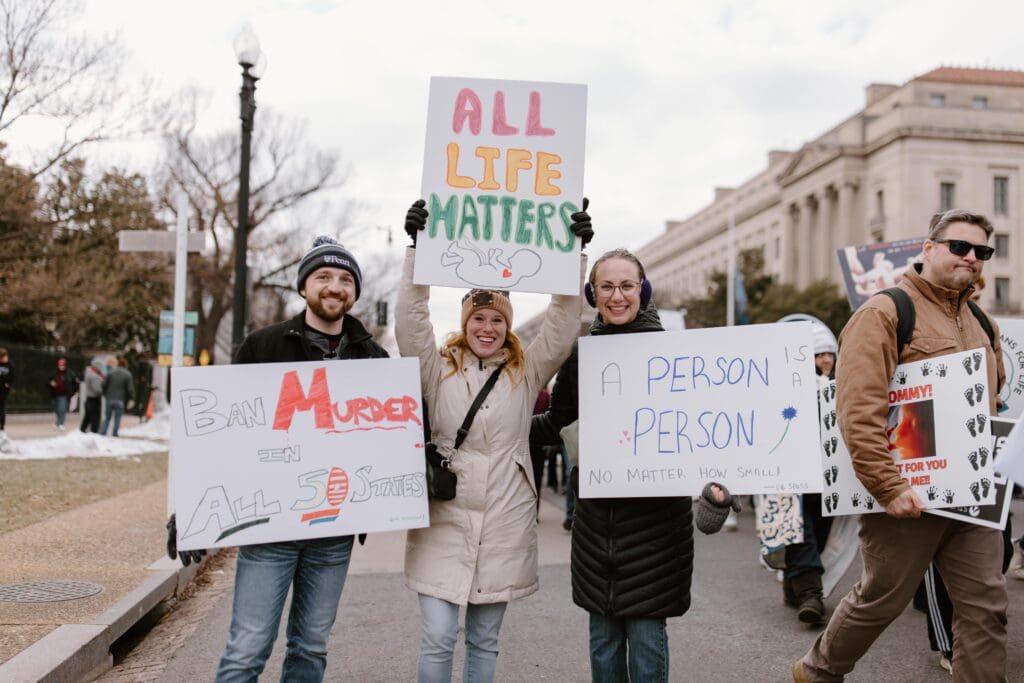 March for Life 2026: ‘Life Is a Gift’