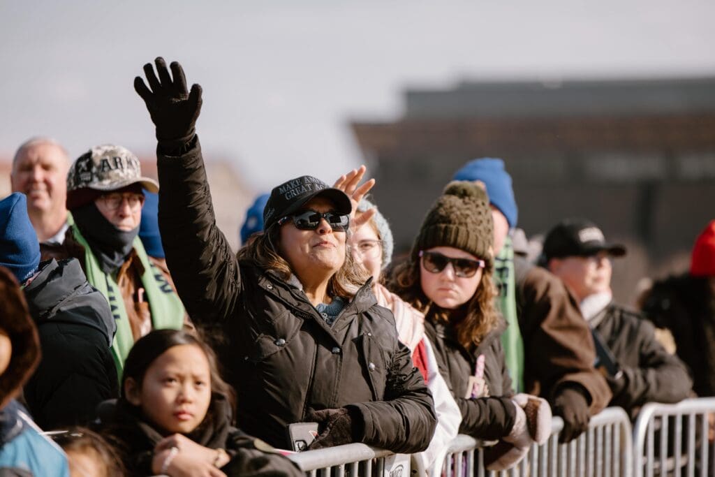 March for Life 2026 Theme: ‘Life is a Gift’