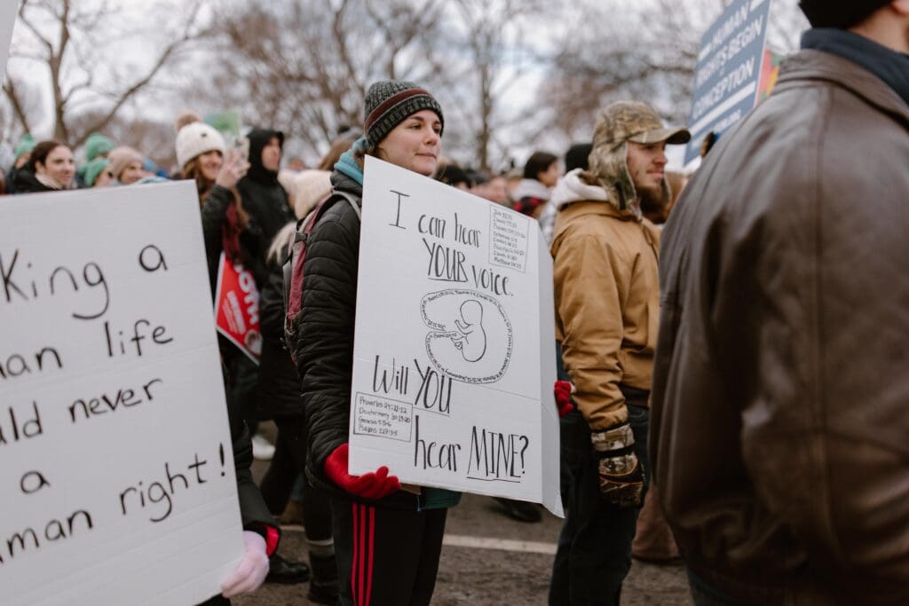 March for Life reveals 2026 theme in ‘critical moment’ for the pro-life cause