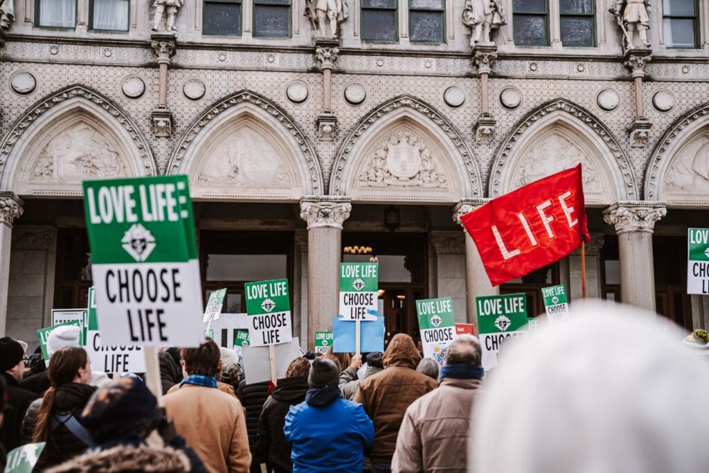 GUEST OPINION: When ordinary people choose courage over silence, lives are saved